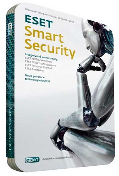 Eset Smart Security